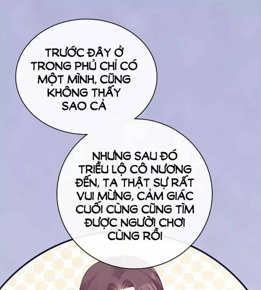 Mỹ Nhân Già Rồi Chương 56 Ảnh 31