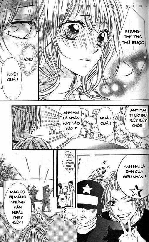 Tonari No Koigataki Chương 7 Ảnh 23