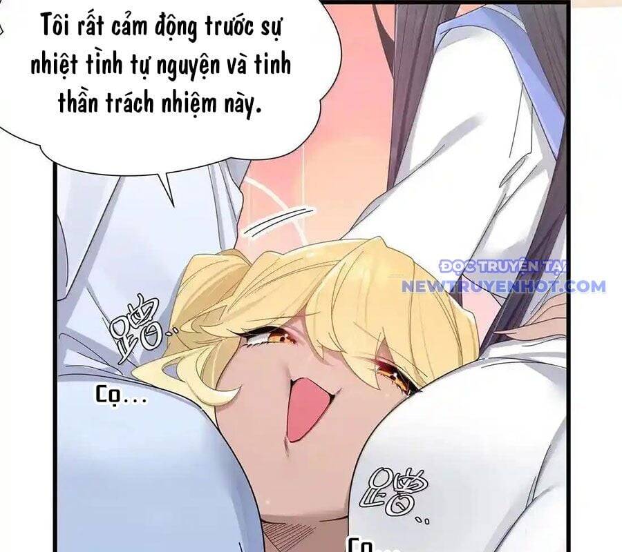 Làm Sao Để Chạy Trốn Dàn Hậu Cung Chương 163.1 Ảnh 15