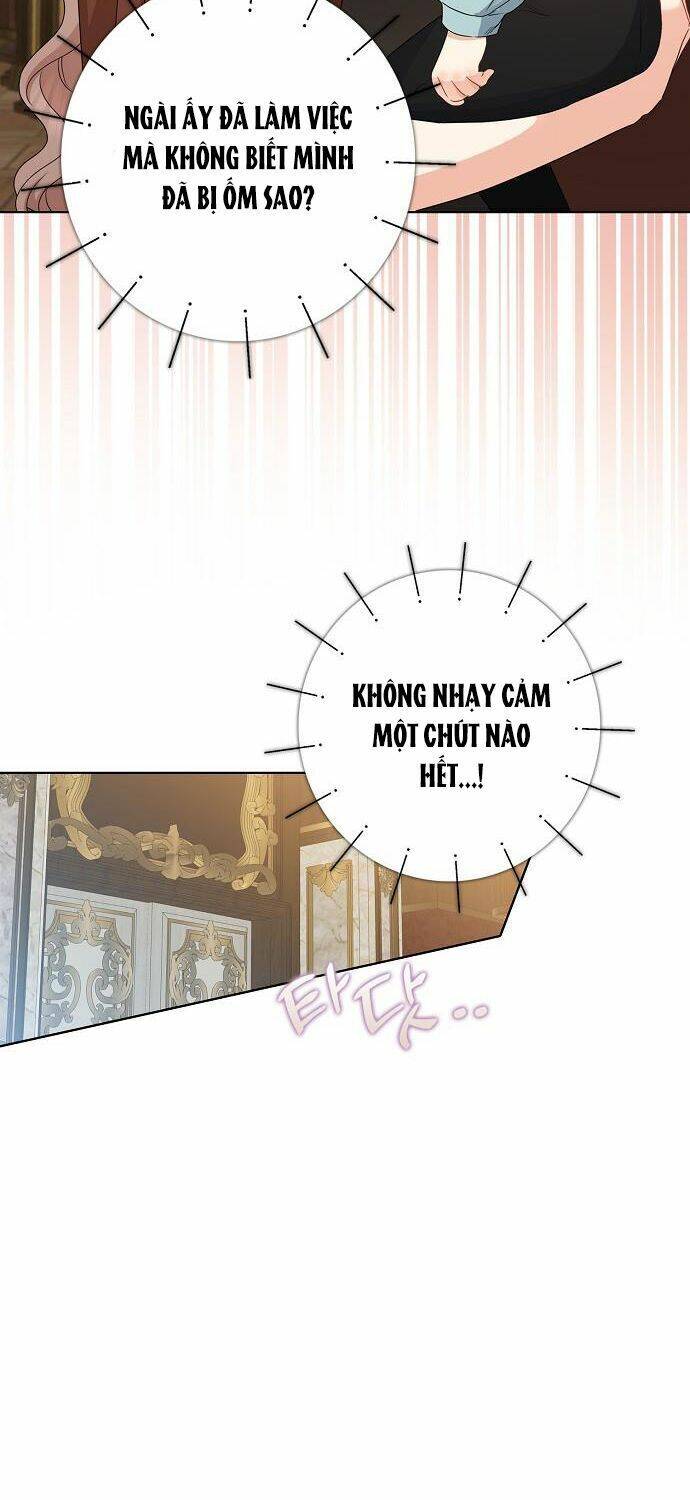 Vị Bạo Chúa Của Tôi Sao Lại Hóa Trẻ Rồi Chương 20 Ảnh 61