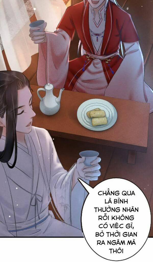 Tuần Tuần Thiện Dụ Chương 6 Ảnh 47