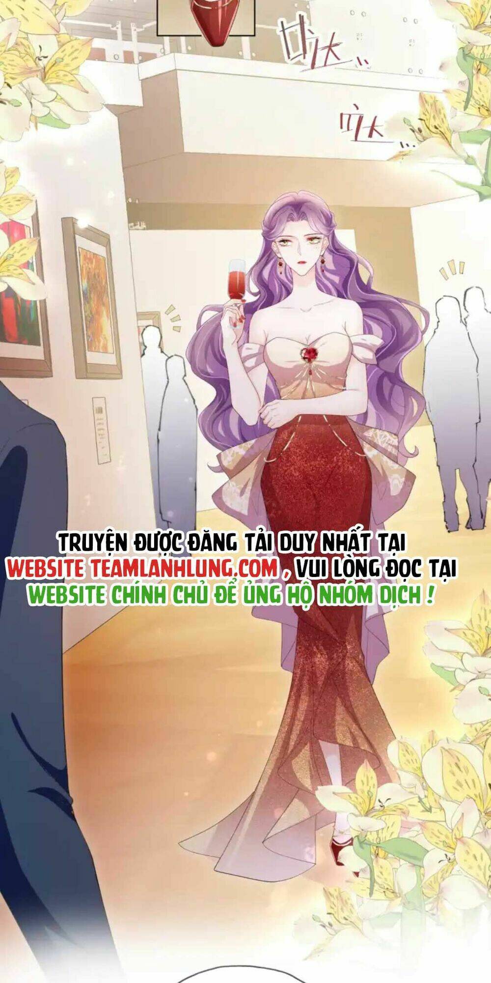 Kế Hoạch Tự Giải Cứu Của Nhân Vật Phản Diện Chương 6 Ảnh 7