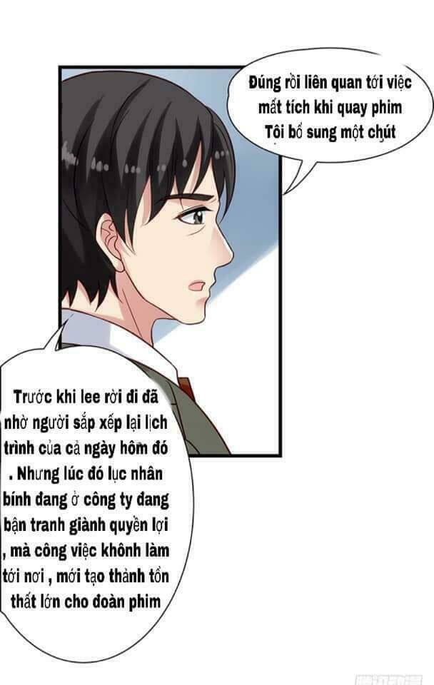 Tôi Không Muốn Fa Như Vậy Đâu Chương 84 Ảnh 21