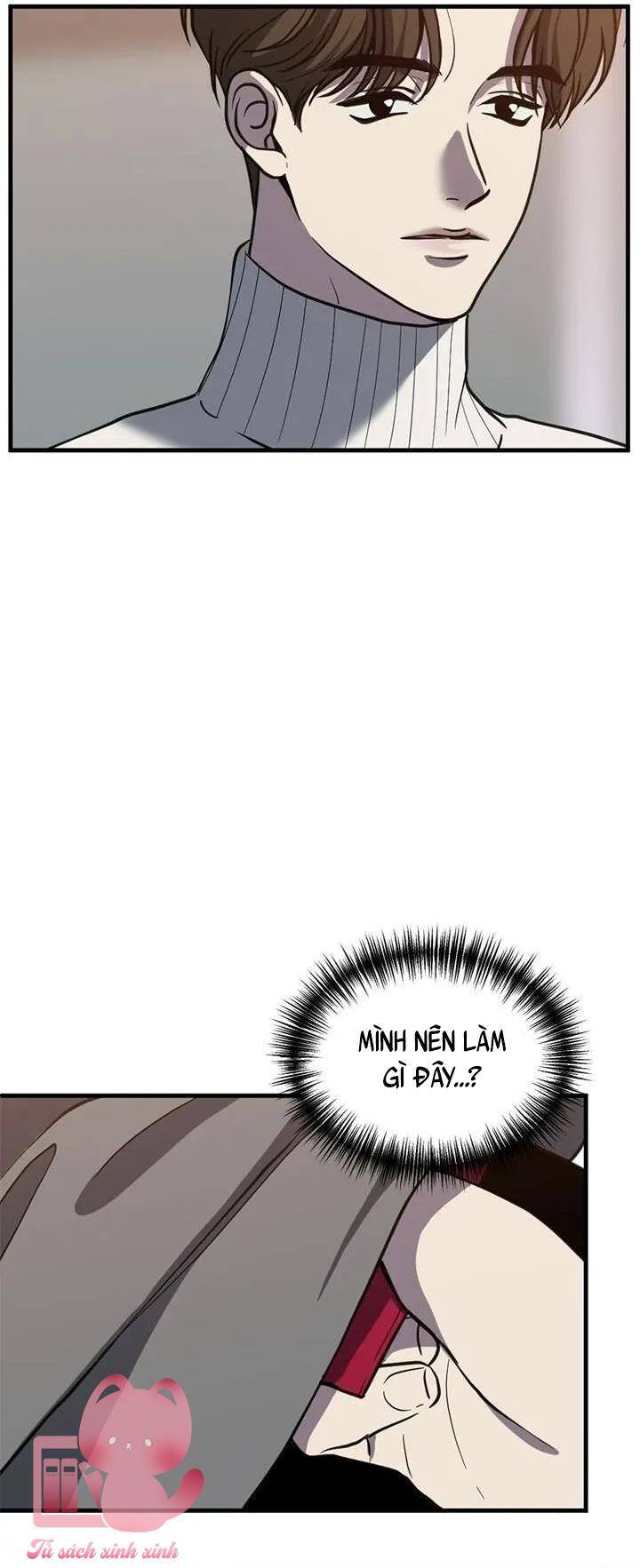 Ba Lần Động Phòng Chương 58 Ảnh 47