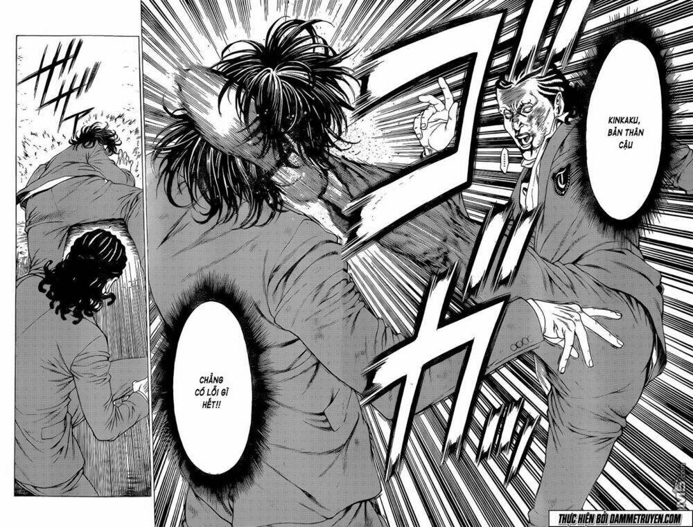 Shonan Seven Chương 17 Ảnh 27