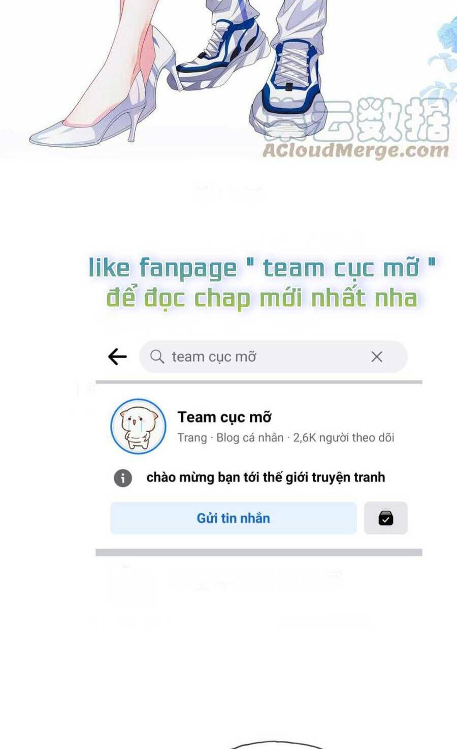 Kế Hoạch Tự Giải Cứu Của Nhân Vật Phản Diện Chương 20 Ảnh 4