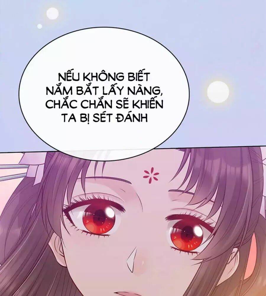 Mỹ Nhân Già Rồi Chương 54 Ảnh 6