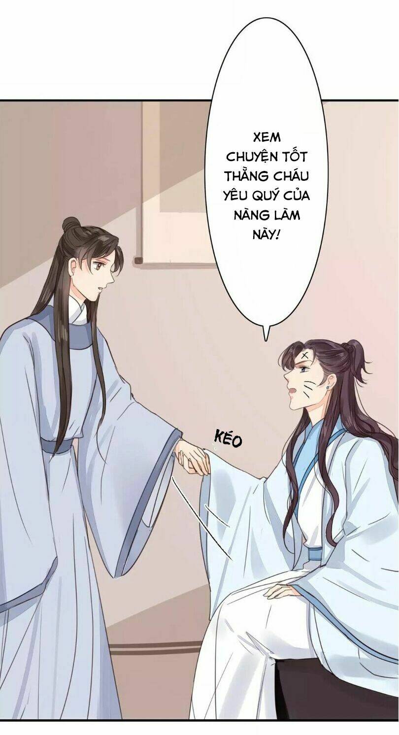 Chỉ Phu Vi Thê Chương 41 Ảnh 17