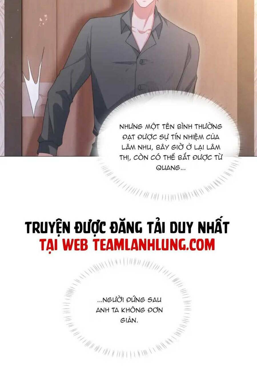 Kế Hoạch Tự Giải Cứu Của Nhân Vật Phản Diện Chương 15 Ảnh 18