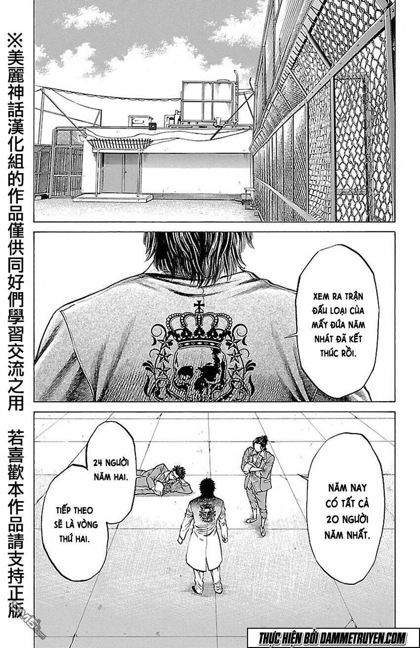 Shonan Seven Chương 8 Ảnh 16