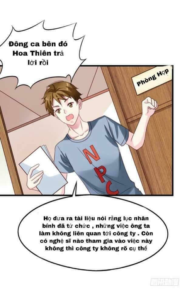 Tôi Không Muốn Fa Như Vậy Đâu Chương 74 Ảnh 5
