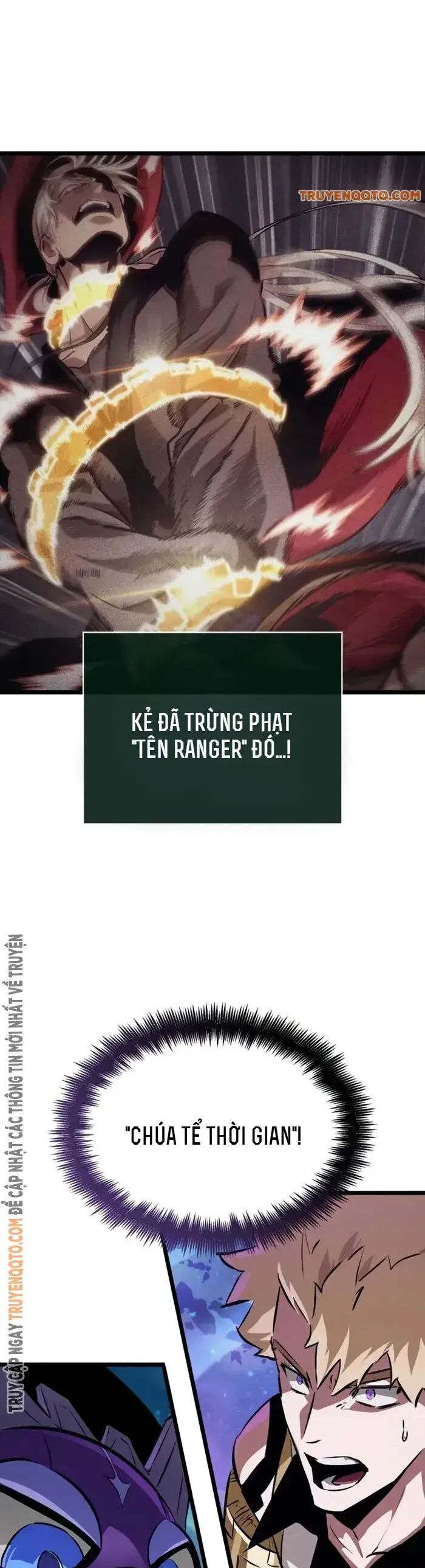 Ánh Sáng Arad Chương 35 Ảnh 10