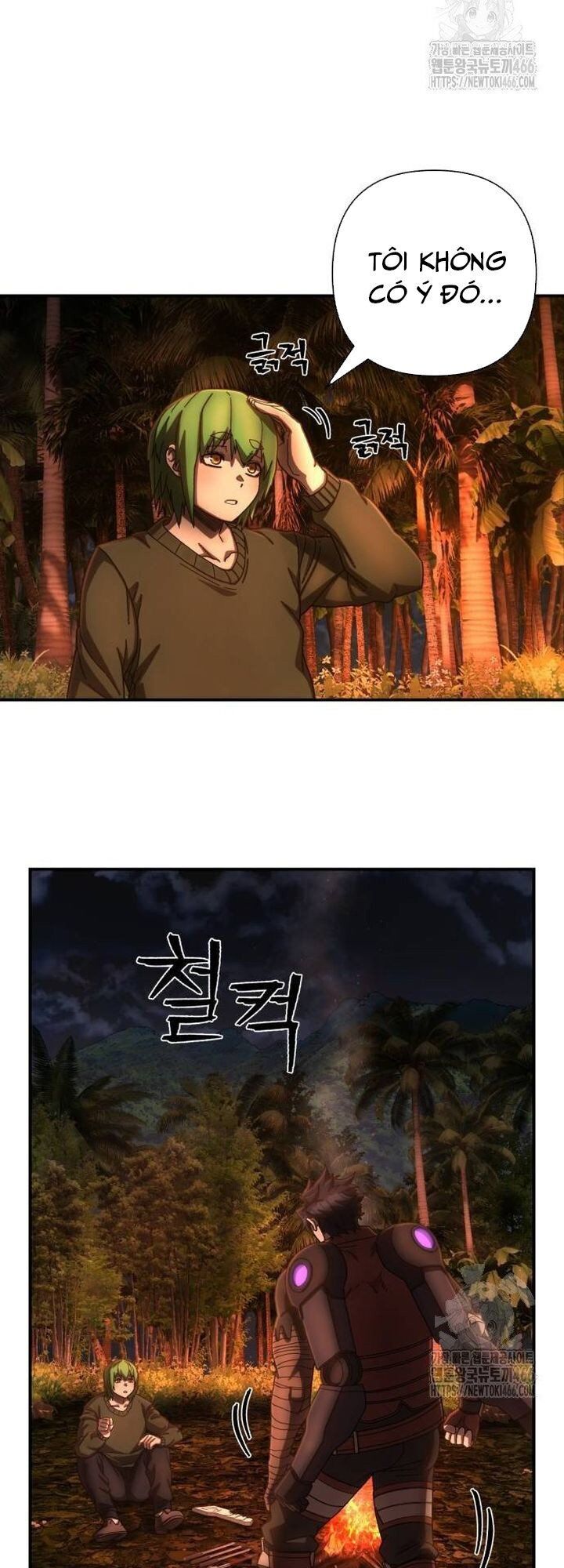 Sự Trở Lại Của Anh Hùng Diệt Thế Chương 146 Ảnh 13