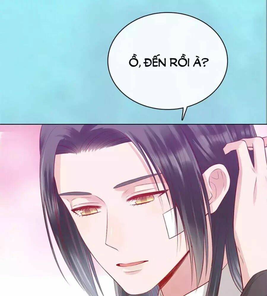 Mỹ Nhân Già Rồi Chương 53 Ảnh 38