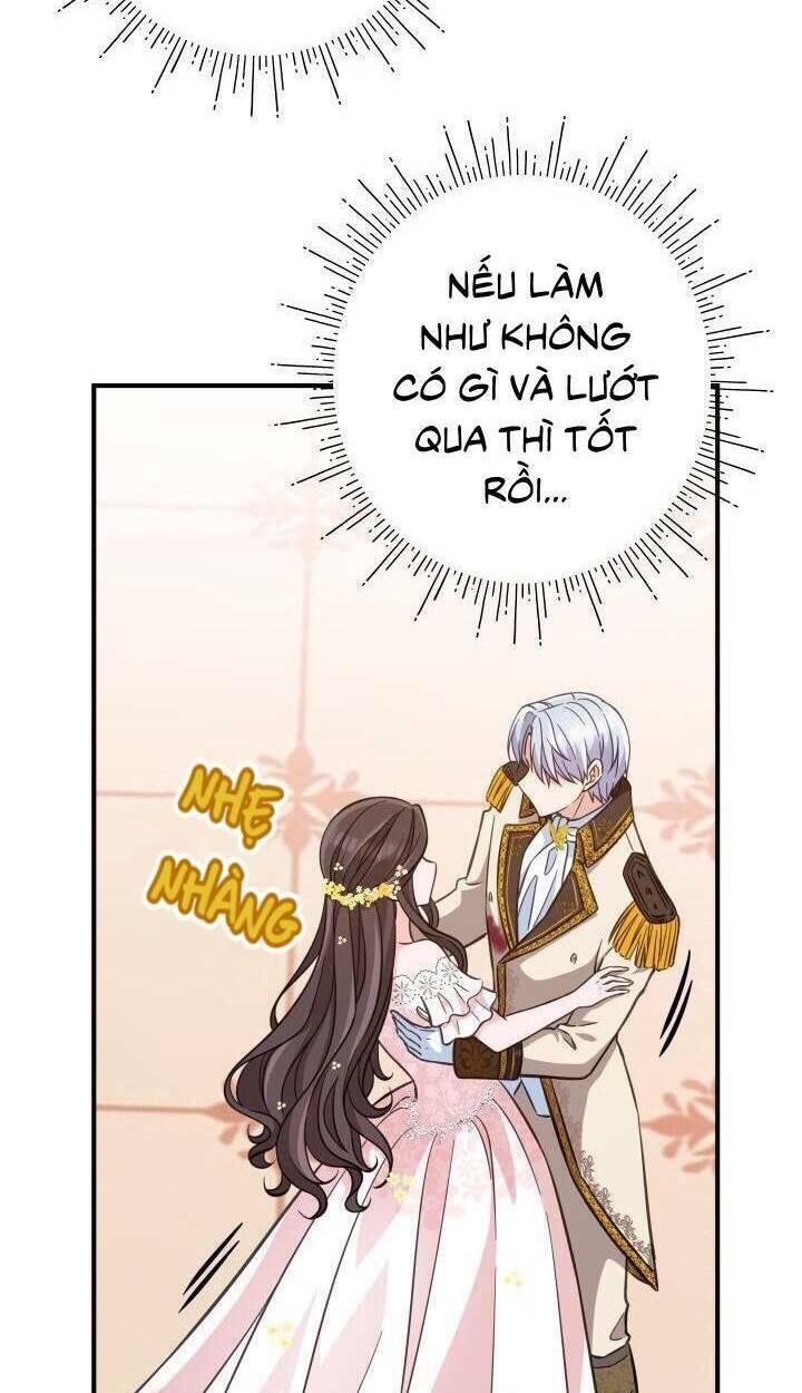 Gửi Đến Người Bạn Của Tôi Chương 10 Ảnh 22