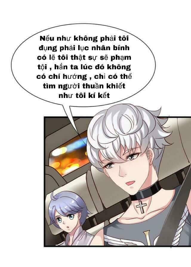 Tôi Không Muốn Fa Như Vậy Đâu Chương 87 Ảnh 5