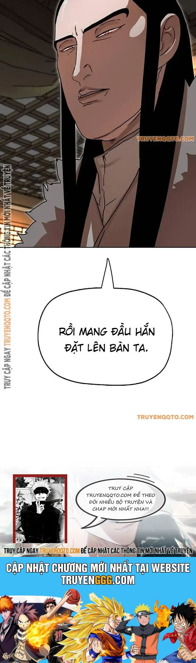 Hàn Băng Liệt Hỏa Chương 15 Ảnh 39