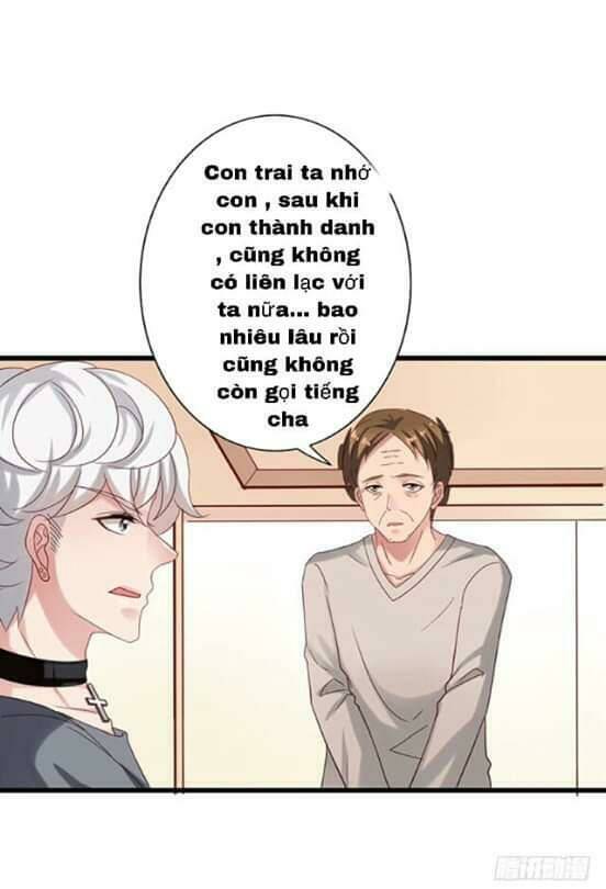 Tôi Không Muốn Fa Như Vậy Đâu Chương 82 Ảnh 4