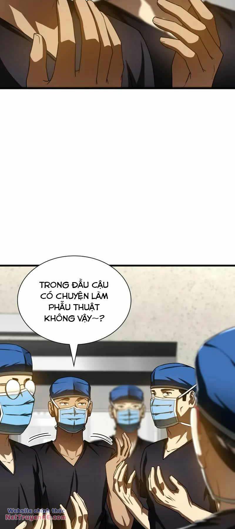Bác Sĩ Phẫu Thuật Hoàn Hảo Chương 93 Ảnh 47