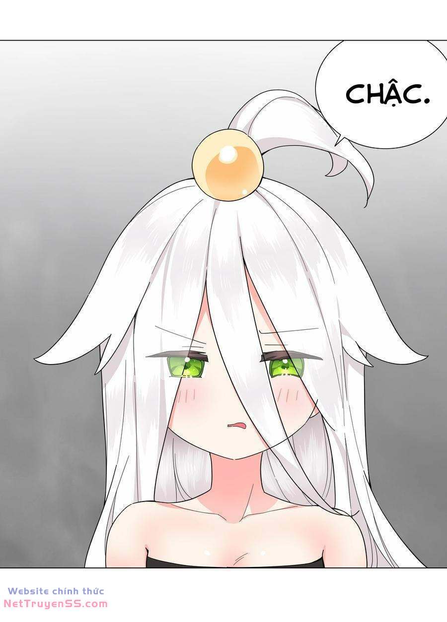 My Harem Grew So Large, I Was Forced To Ascend Chương 72 Ảnh 76