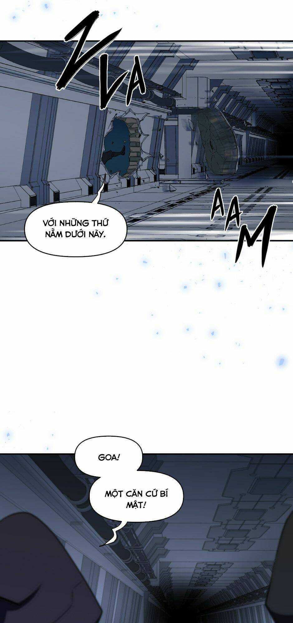 Gods Reborn Chương 20 Ảnh 30