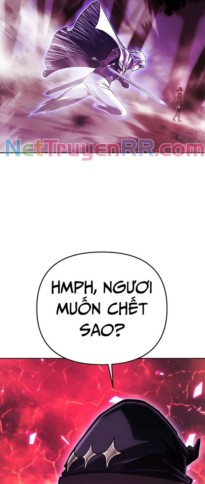 Anh Hùng Của Chúng Ta Làm Gì? Chương 34 Ảnh 11