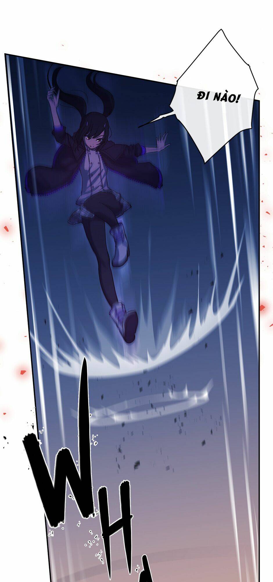 Gods Reborn Chương 12 Ảnh 25