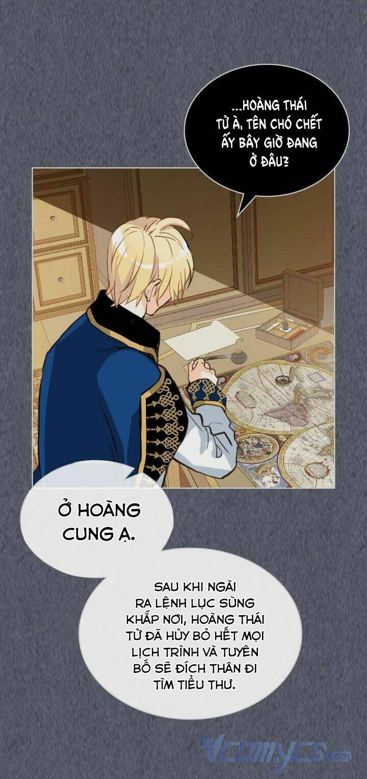 Con Có Phải Con Là Con Gái Của Ngài Không? Chương 72 Ảnh 7