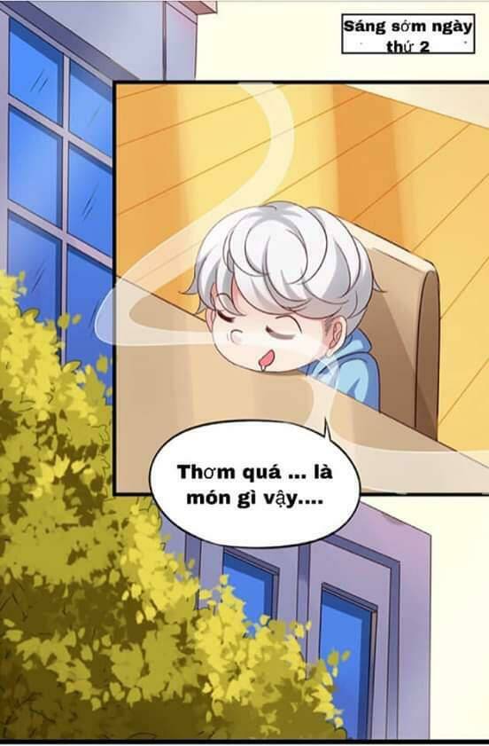 Tôi Không Muốn Fa Như Vậy Đâu Chương 79 Ảnh 16