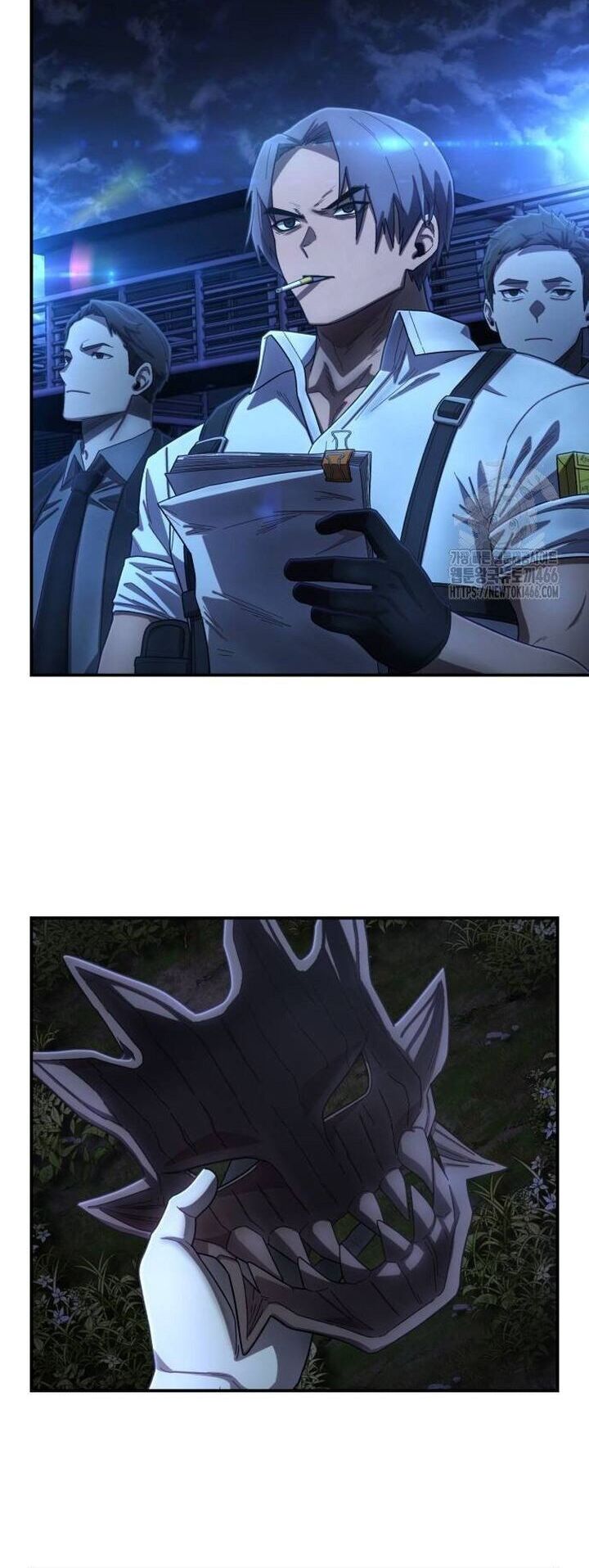 Sự Trở Lại Của Anh Hùng Diệt Thế Chương 146 Ảnh 46