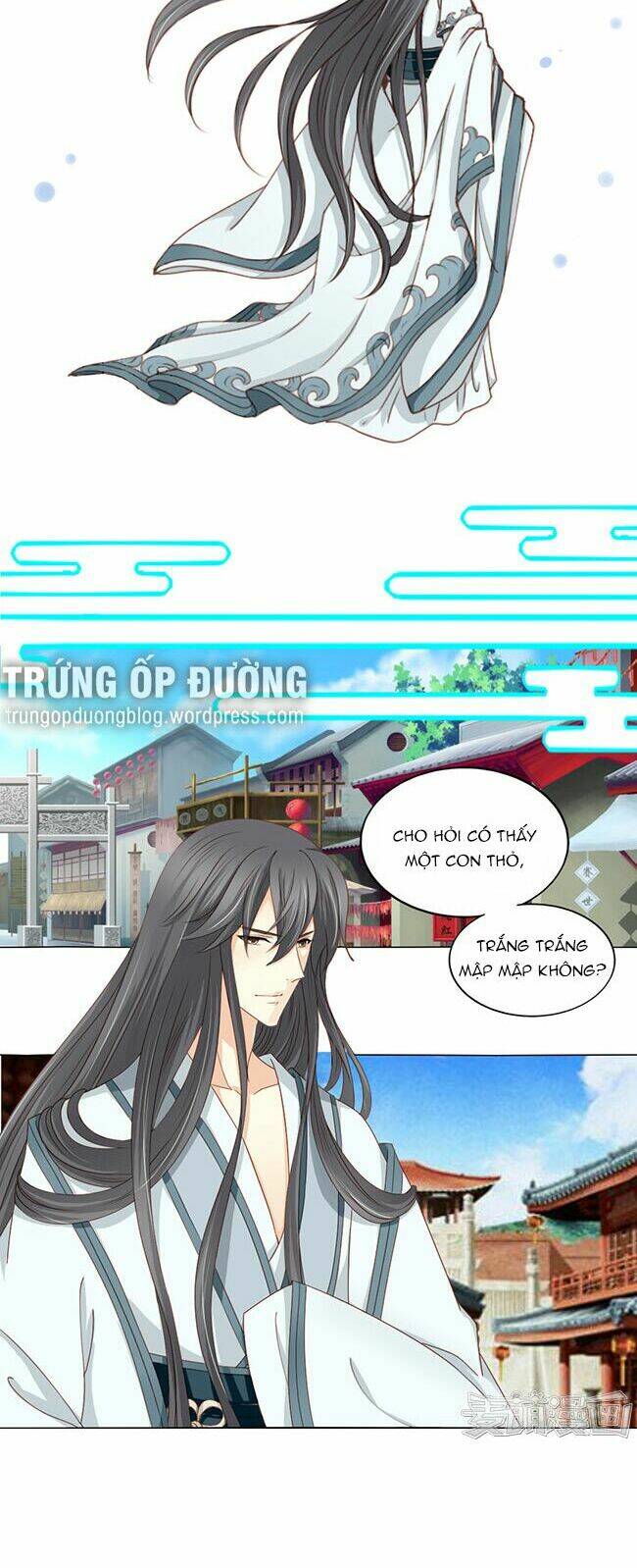 Sâm Vương Bị Tóm Chương 29 Ảnh 17