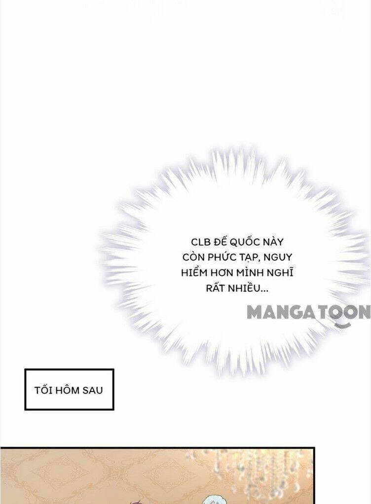Ma Lạt Thiên Kim Đẩu Ác Thiếu Chương 263 Ảnh 10