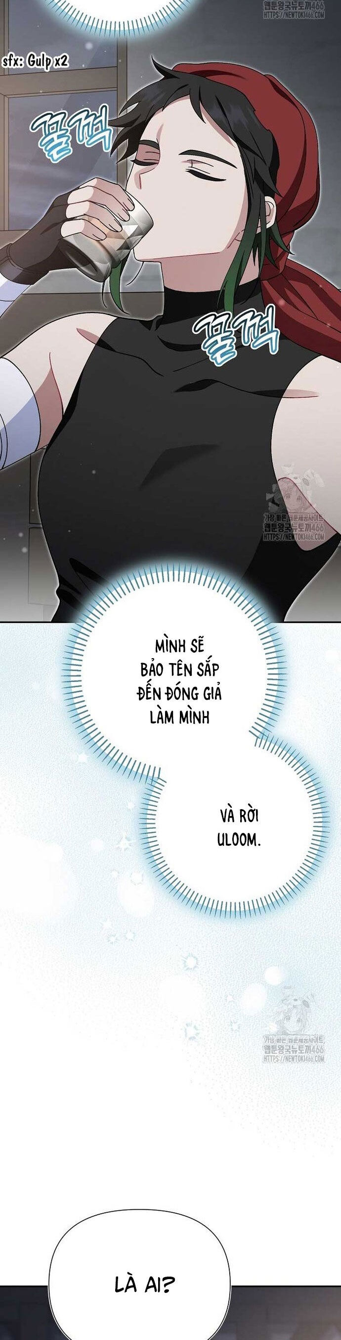 Nhân Vật Phản Diện Được Ưu Ái Chương 11 Ảnh 10