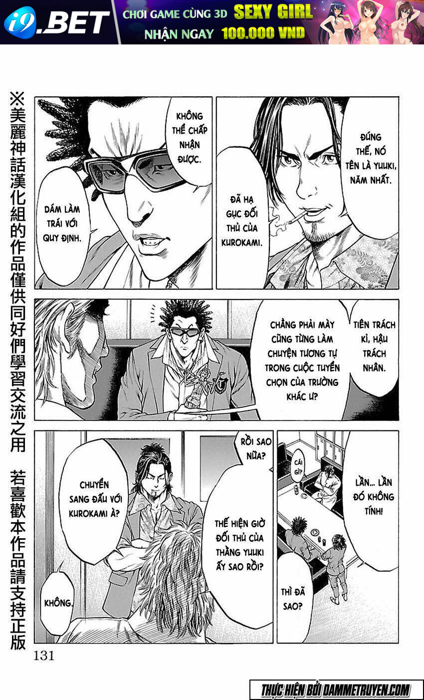 Shonan Seven Chương 10 Ảnh 26