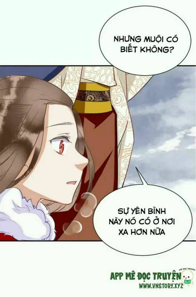 Công Chúa Giá Đáo Chương 32 Ảnh 12