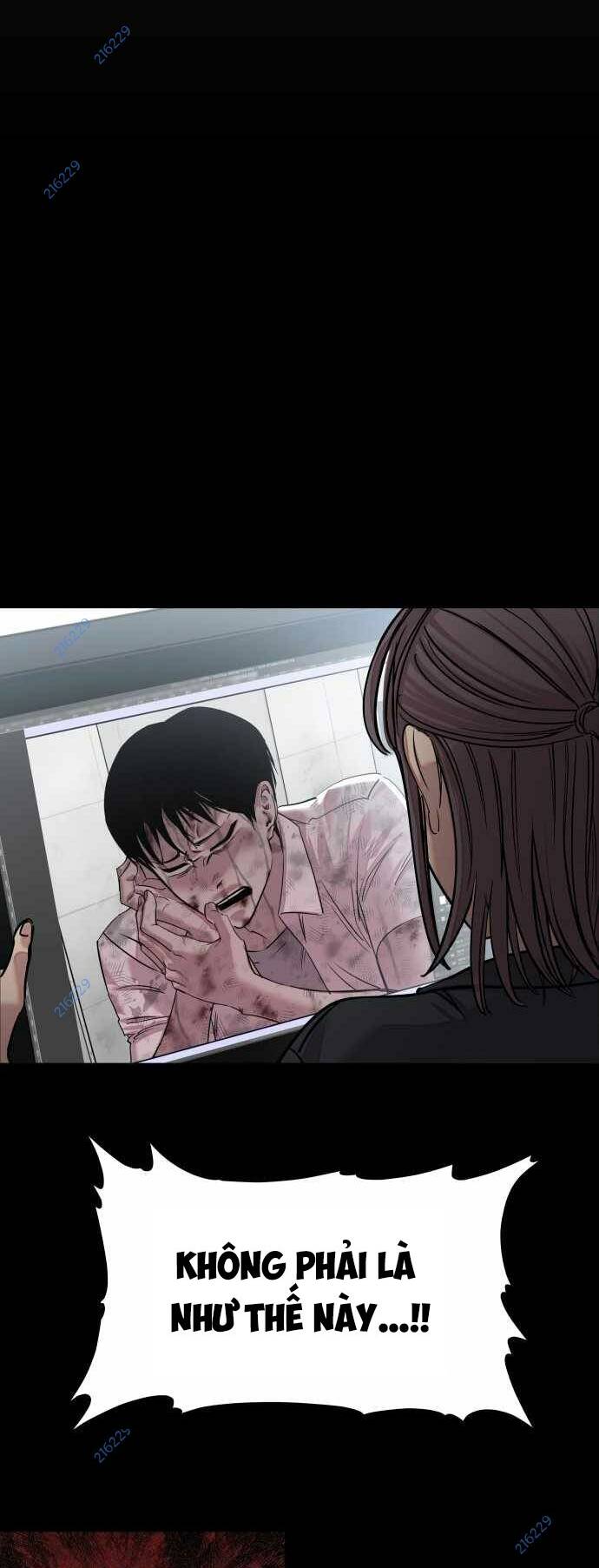Surviving In A School Bully Chương 6 Ảnh 20