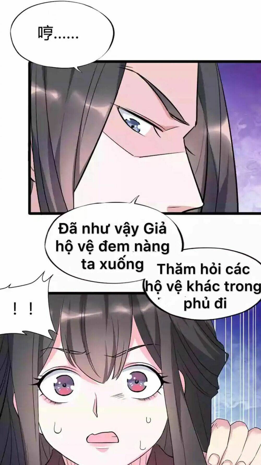 Hoa Khôi Trọng Sinh Chương 2 Ảnh 23