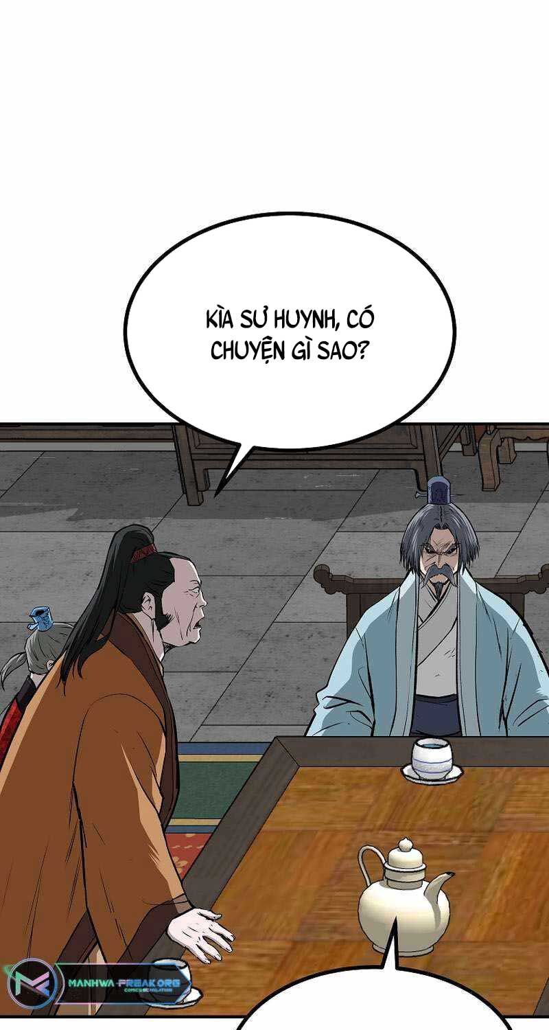 Cung Quỷ Kiếm Thần Chương 256 Ảnh 50