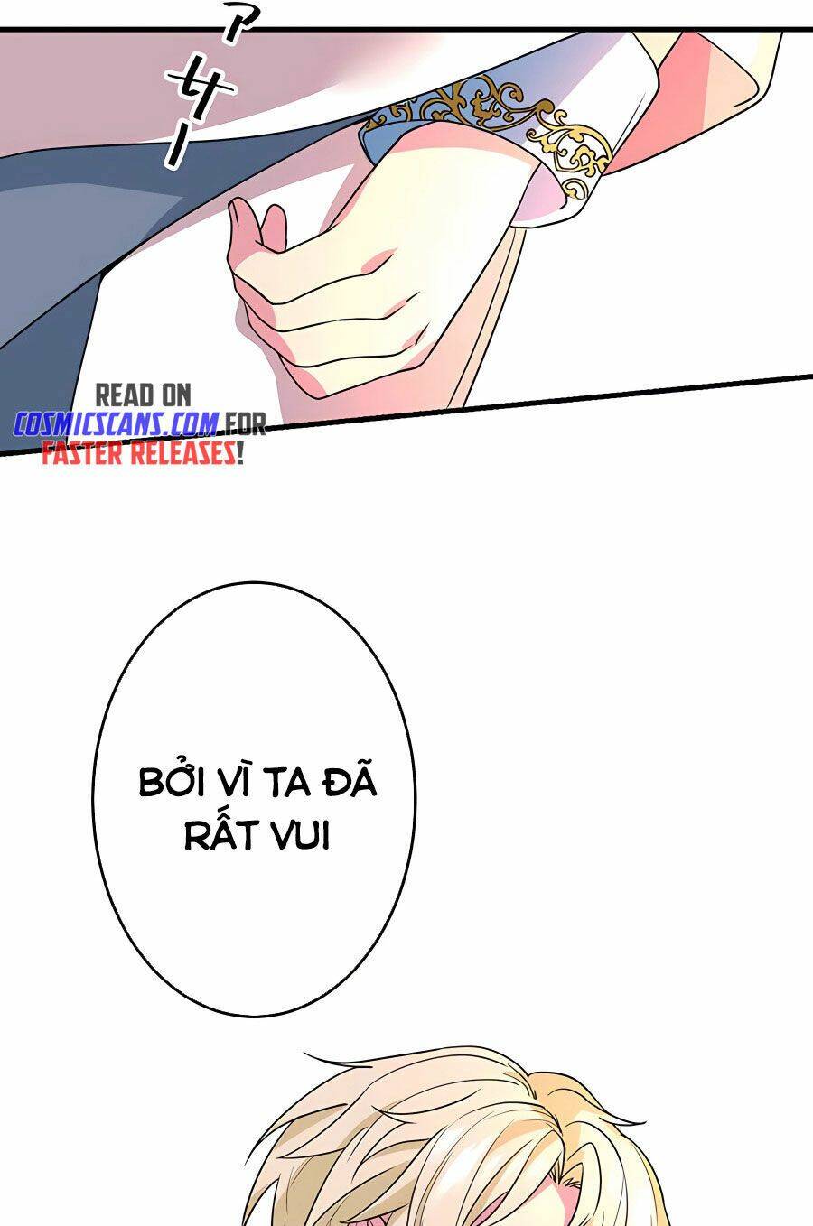 Dù Tôi Trở Thành Nhân Vật Phụ, Tôi Được Yêu Chiều Bởi Công Tước Thích Bảo Vệ Quá Mức Chương 4 Ảnh 62