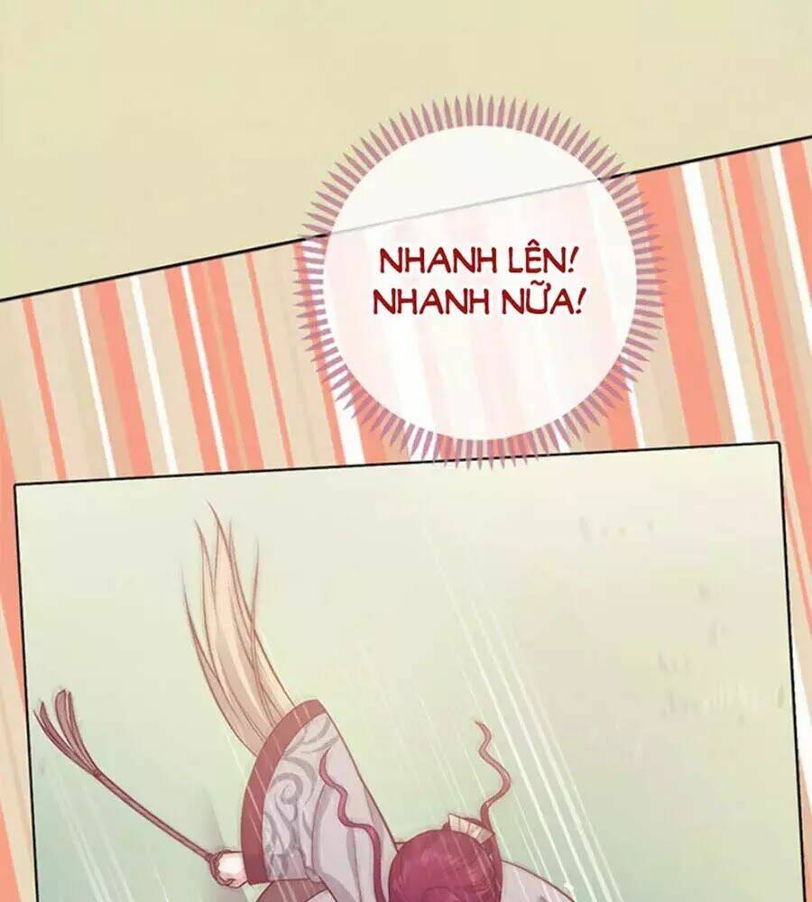 Mỹ Nhân Già Rồi Chương 53 Ảnh 5