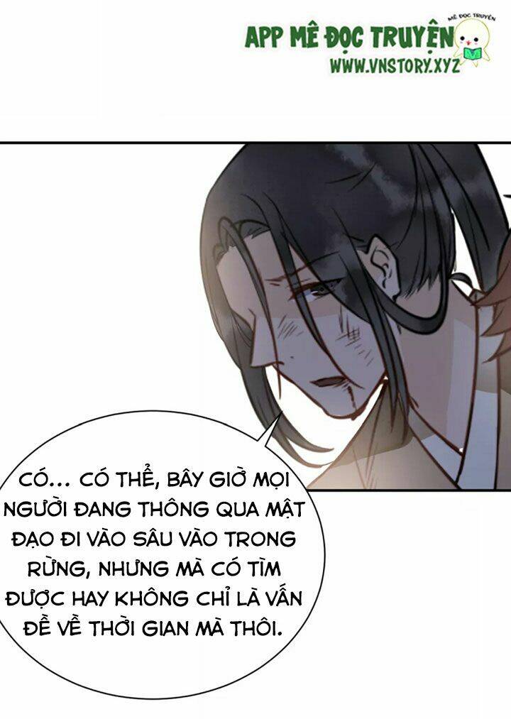 Công Chúa Giá Đáo Chương 38 Ảnh 28