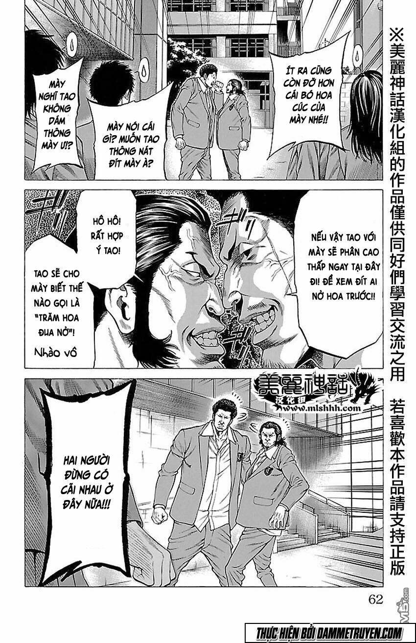 Shonan Seven Chương 9 Ảnh 6