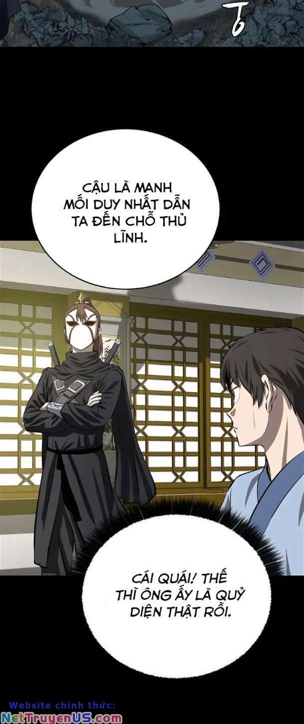 Sư Phụ Quỷ Diện Chương 108 Ảnh 30
