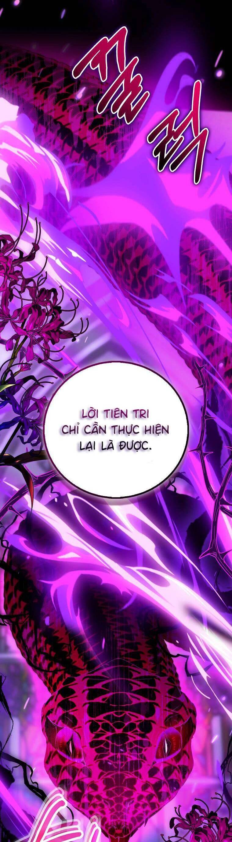 Tôi Là Thánh Nữ Giả Mạo Nhưng Các Thần Lại Ám Ảnh Tôi Chương 80 Ảnh 32