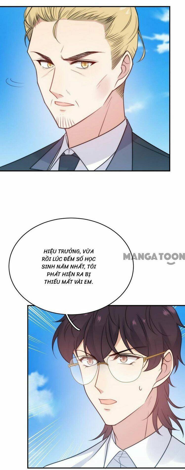 Ma Lạt Thiên Kim Đẩu Ác Thiếu Chương 258 Ảnh 9