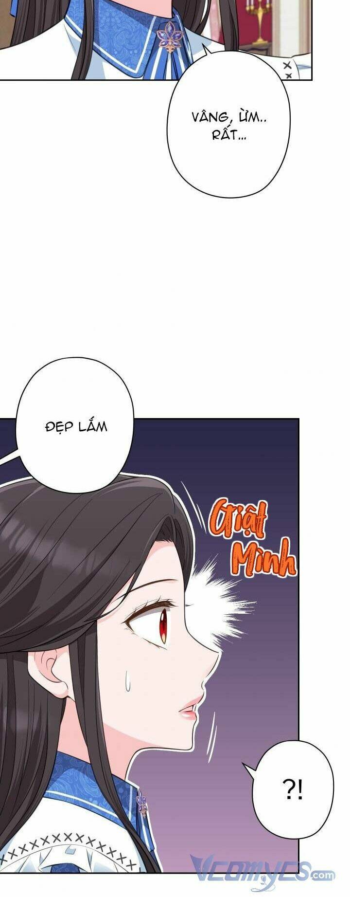 Gửi Đến Người Bạn Của Tôi Chương 32 Ảnh 28
