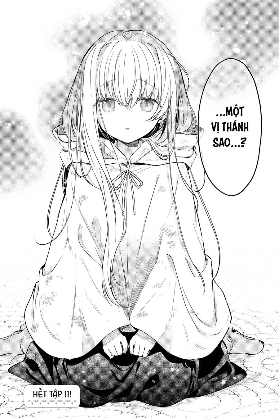 Nữ Thánh Ceclilia Và Mục-Sư Lawrence Chương 66 Ảnh 37