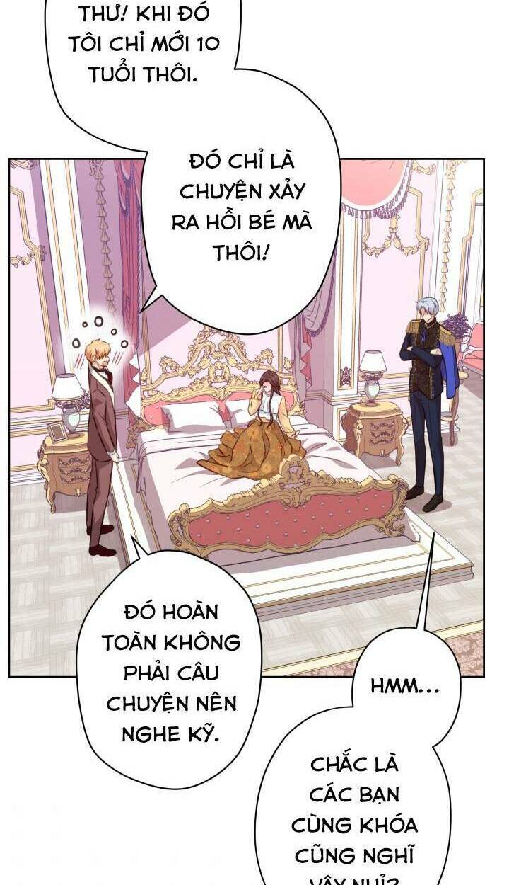 Gửi Đến Người Bạn Của Tôi Chương 20 Ảnh 66