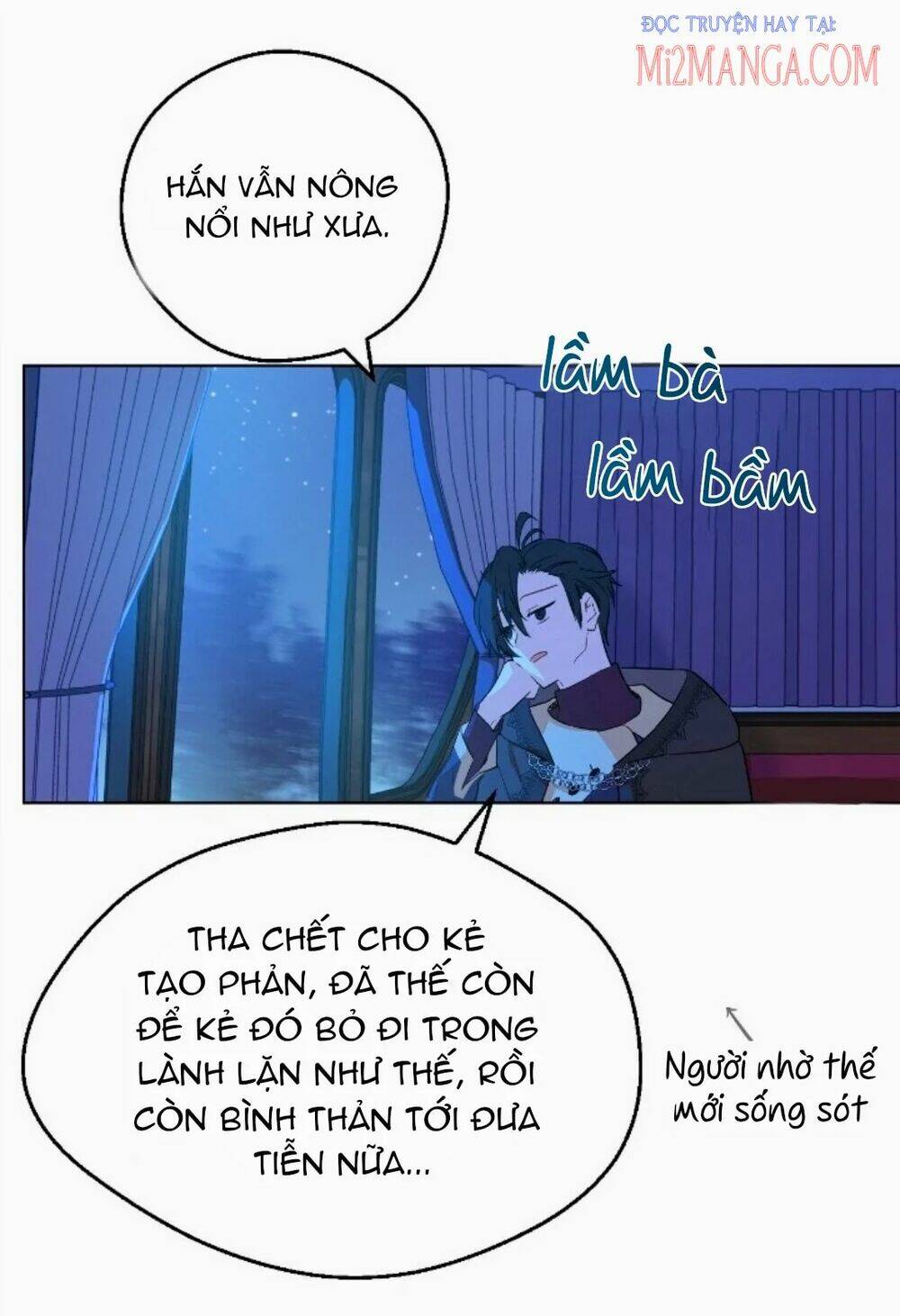 Một Ngày Nọ Ta Trở Thành Công Chúa Chương 114 Ảnh 32