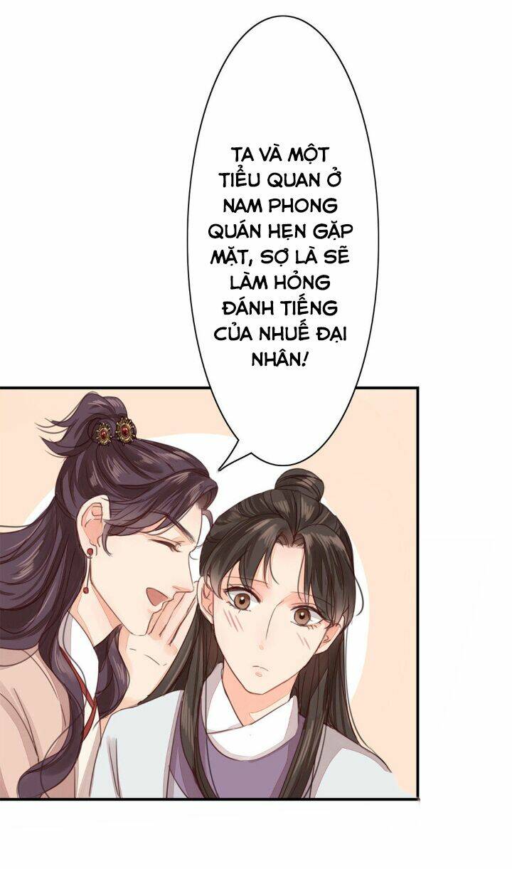 Chỉ Phu Vi Thê Chương 45 Ảnh 31